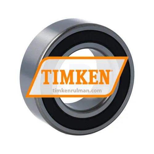 Timken 63006-2RS-C3 ürün fotoğrafı 2