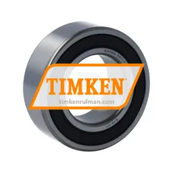 Timken 63006-2RS-C3
