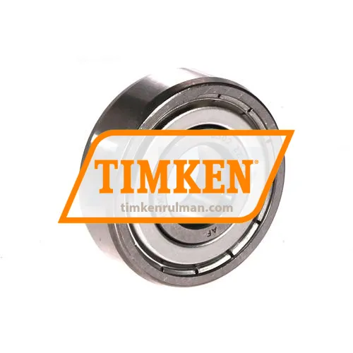 Timken 6302 ZZ