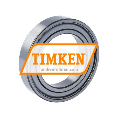 Timken 61906-ZZ ürün fotoğrafı 2