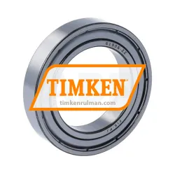 Timken 61906-ZZ