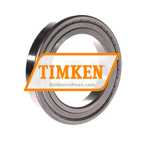 Timken 6021-ZZ ürün fotoğrafı 2