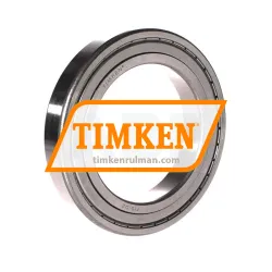 Timken 6021-ZZ