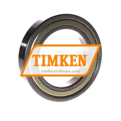 Timken 6015-ZZ-C3