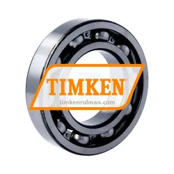 Timken 6211 rulman resim 2