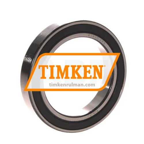 Timken 61910-2RS