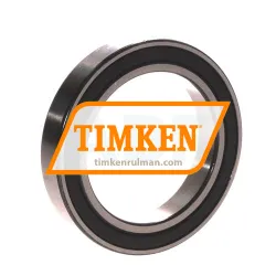 Timken 61910-2RS rulman resim 2