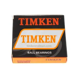 Timken 61910-2RS rulman resim 3