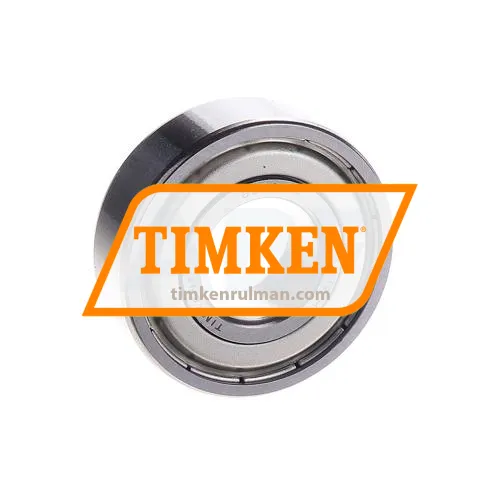 Timken 6202-ZZ