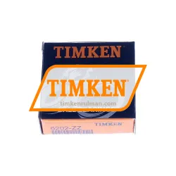 Timken 6202-ZZ rulman resim 2
