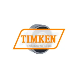 Timken 6000-2RS rulman resim 2