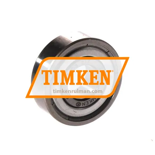 Timken 6000ZZ C3