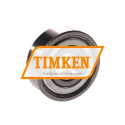 Timken 6000ZZ C3 rulman resim 2