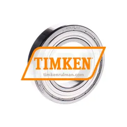 Timken 6210-ZZ