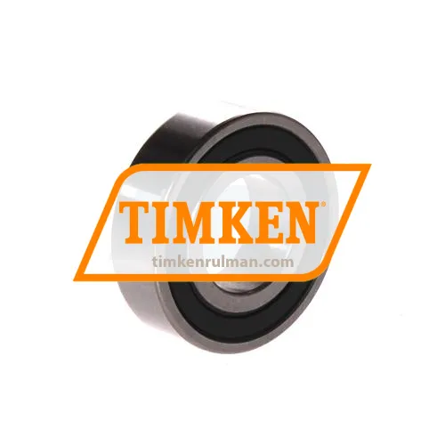 Timken 6003-2RS-C3 ürün fotoğrafı 2