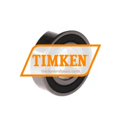 Timken 6003-2RS-C3 rulman resim 2
