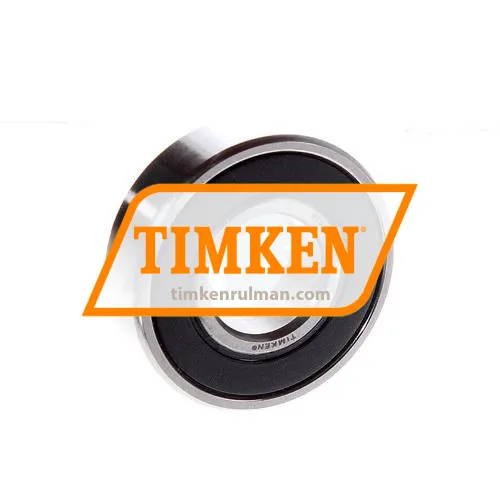 Timken 6001-2RS-C3