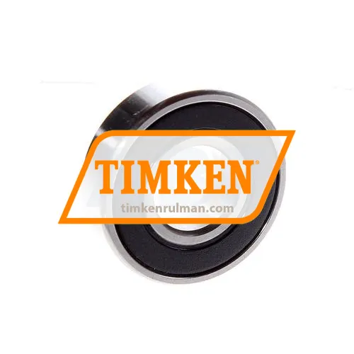 Timken 6001-2RS-C3 ürün fotoğrafı 2