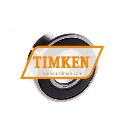 Timken 6001-2RS-C3