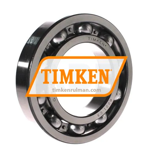 Timken 6221-C3