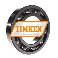 Timken 6221-C3 rulman resim 2