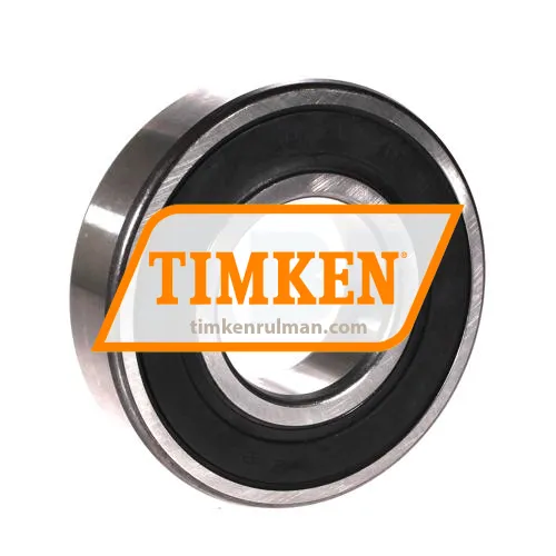 Timken 6310 2RS ürün fotoğrafı 2