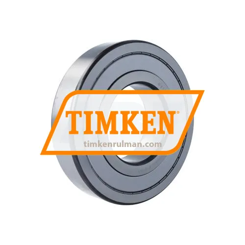 Timken 6319-ZZ