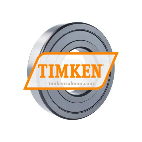 Timken 6319-ZZ ürün fotoğrafı 2