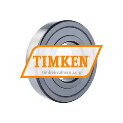 Timken 6319-ZZ
