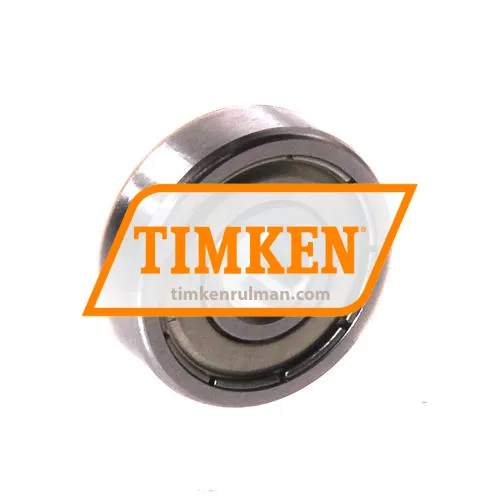 Timken 625-ZZ ürün fotoğrafı 2
