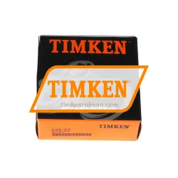 Timken 625-ZZ rulman resim 3