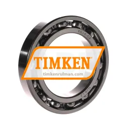 Timken 6016-C3