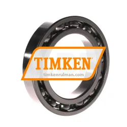Timken 6016-C3 rulman resim 2