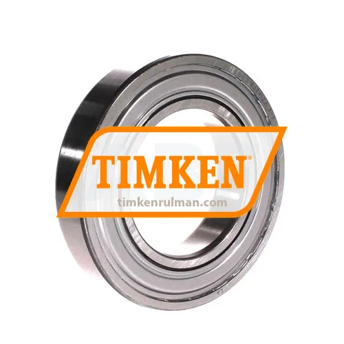 Timken 6214-ZZ