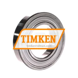 Timken 6214-ZZ rulman resim 2