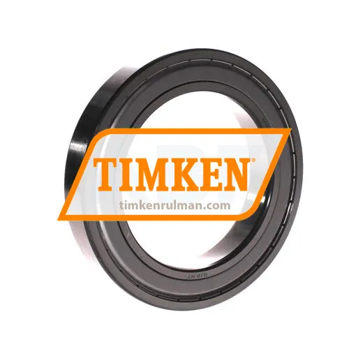 Timken 6020-ZZ-C3