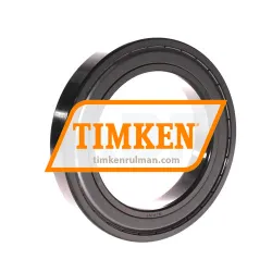 Timken 6020-ZZ-C3