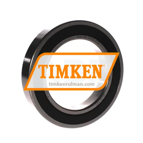 Timken 6018-2RS-C3