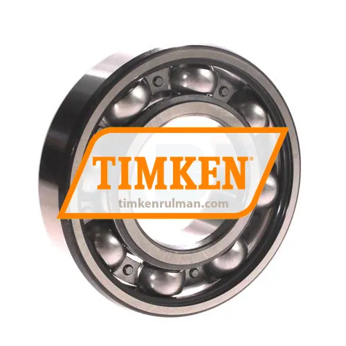 Timken 6312 ürün fotoğrafı 2