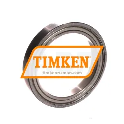 Timken 61807-ZZ