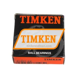 Timken 61807-ZZ rulman resim 3