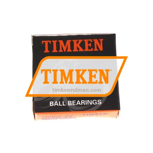 Timken 16002-ZZ ürün fotoğrafı 3
