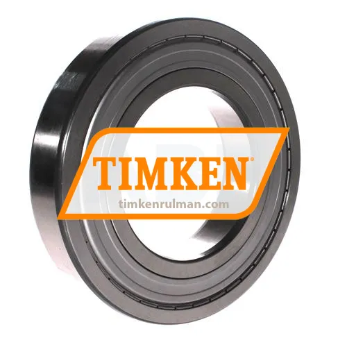 Timken 6222-ZZ ürün fotoğrafı 2
