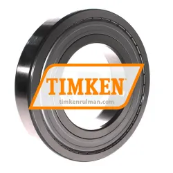 Timken 6222-ZZ rulman resim 2
