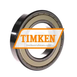 Timken 6216-ZZ-C3