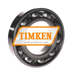 Timken 6212 rulman resim 2