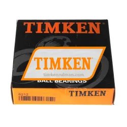 Timken 6212 rulman resim 3