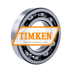 Timken 6213 rulman resim 2