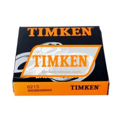 Timken 6213 rulman resim 3