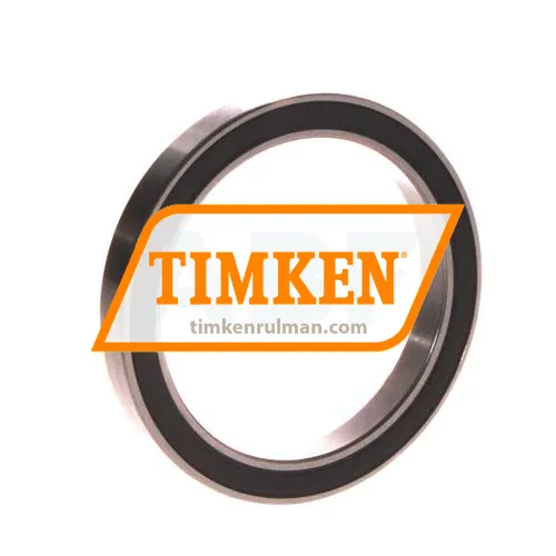 Timken 61809-2RS ürün fotoğrafı 2